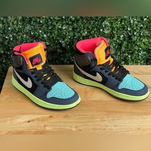 Air Jordan 1 Retro high Tokyo Bio Hack